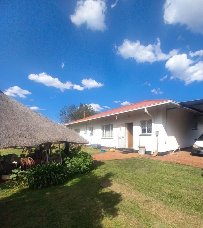 2 Bedroom Property for Sale in Parys Free State